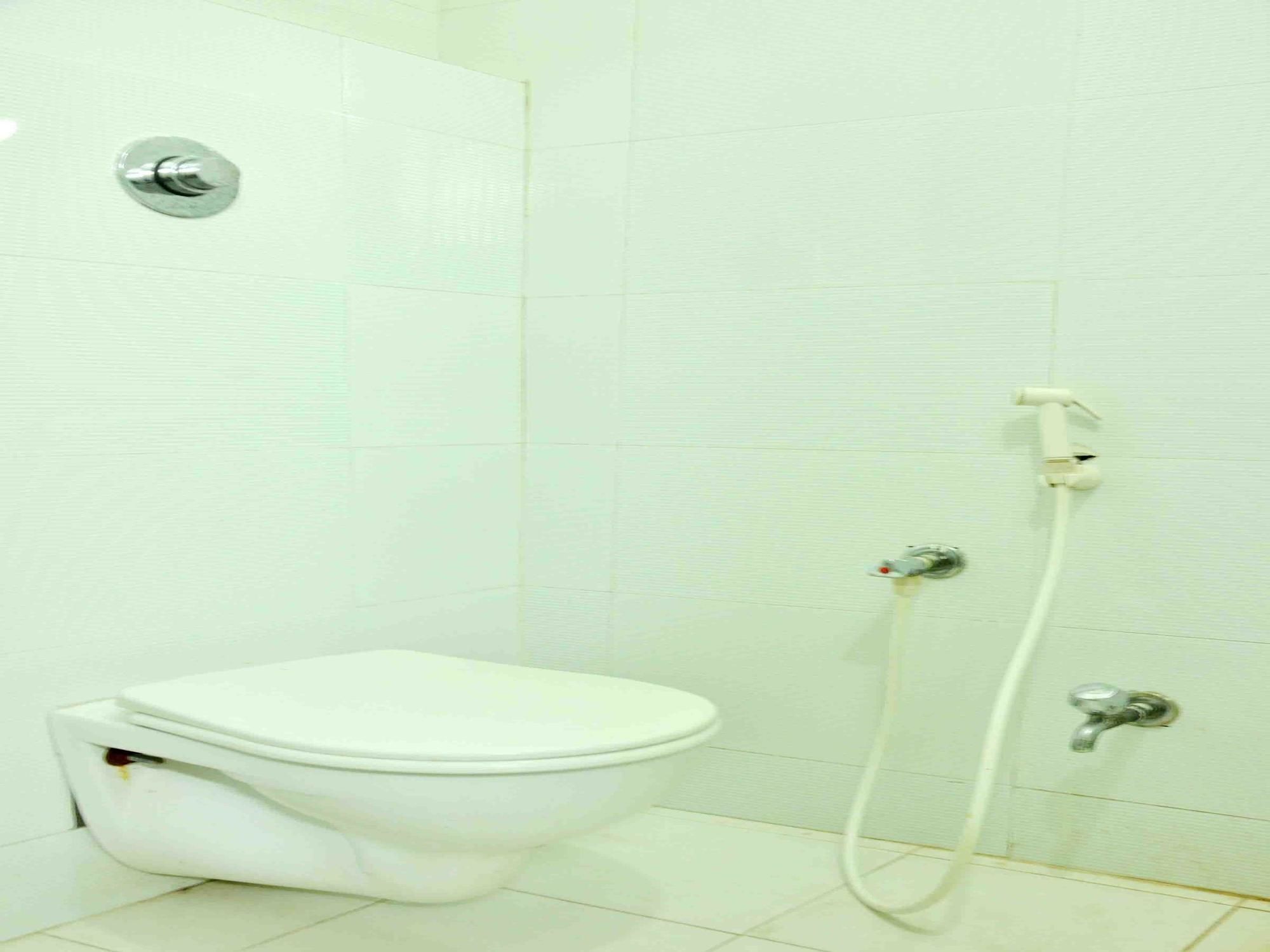 אינדורה Hotel Vijay Nagar מראה חיצוני תמונה